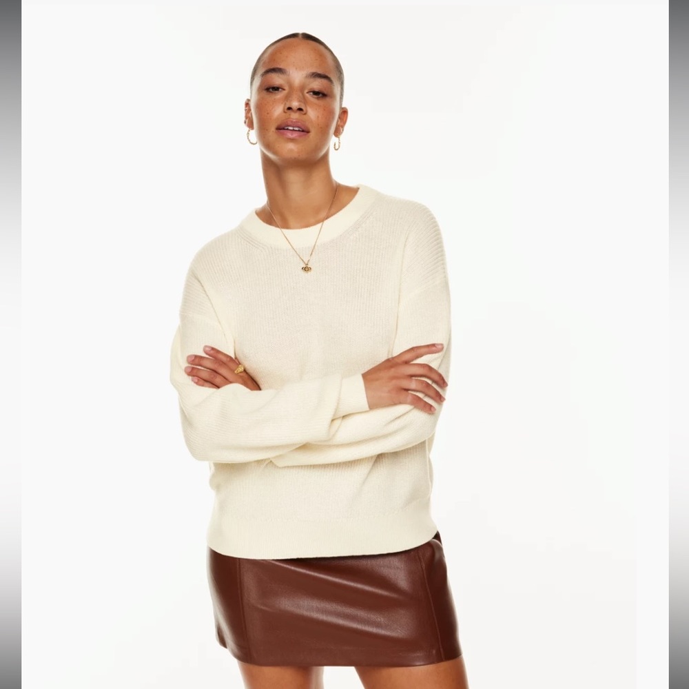 Wilfred Maria Sweater